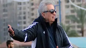حلمي طولان: الخوف أثر على الزمالك أمام شباب بلوزداد.. ودور معتمد جمال جوهري